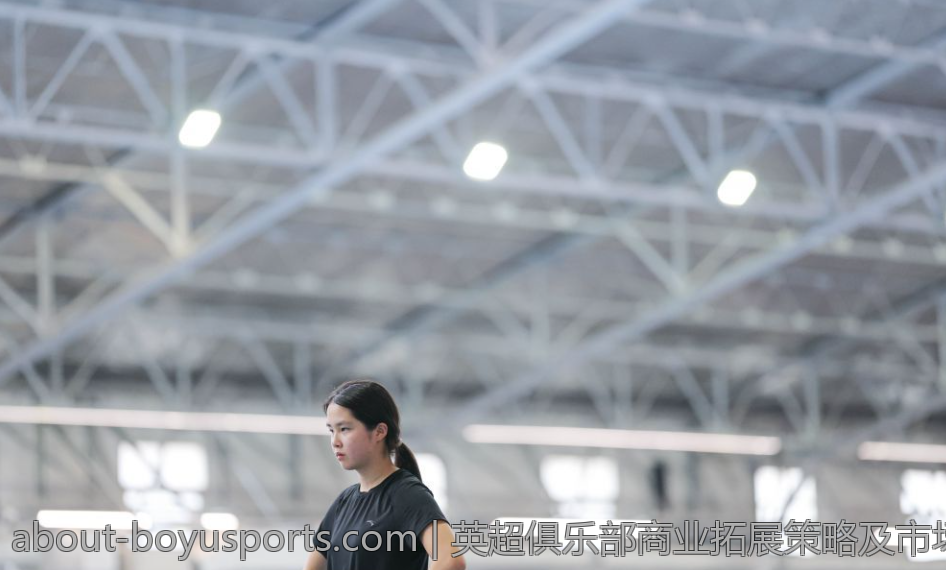 英超俱乐部商业拓展策略及市场竞争力