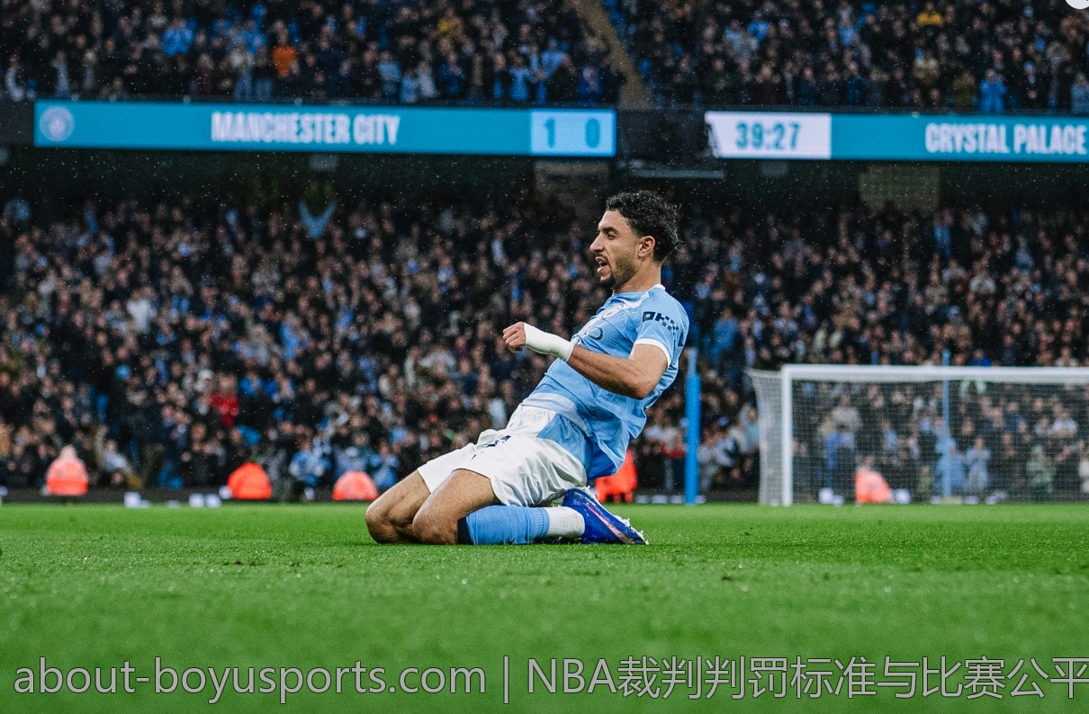 NBA裁判判罚标准与比赛公平性探讨